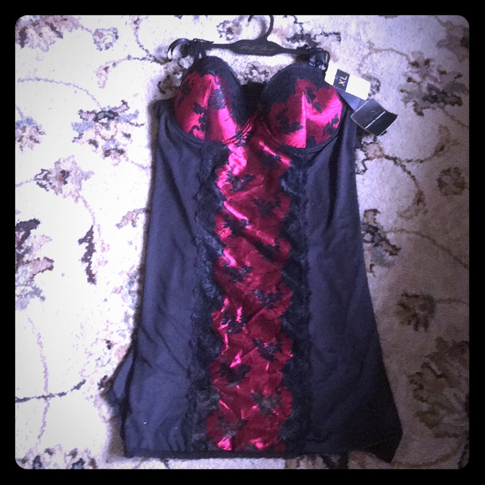 Nightie